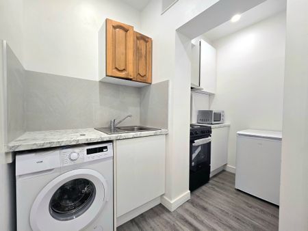 1 Bedroom Apartment, Stafford Road, Croydon - Photo 4