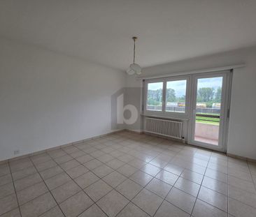 3.5 Zimmer, 120 m², 2. Stock - Foto 2