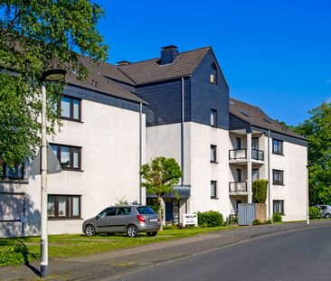 Demnächst frei! 1-Zimmer-Wohnung in Solingen Ohligs - Photo 5