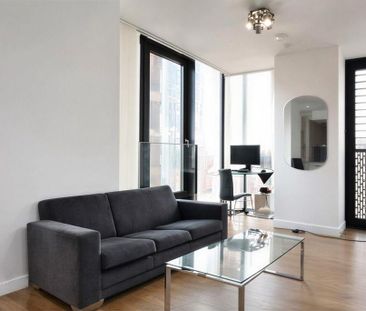 1 bedroom flat to rent - Photo 3