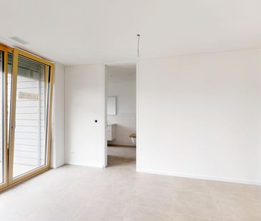 EXKLUSIVE 4.5-ZIMMERWOHNUNG NEUBAU IN KREUZLINGEN - Foto 4
