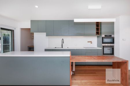 Smart & Sustainable Meets Comfort & Convenience - Photo 4