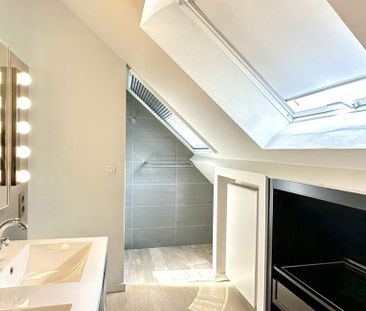 Villa te huur in Watermaal-Bosvoorde voor € 4.750 met 4 slaapkamers - Photo 4