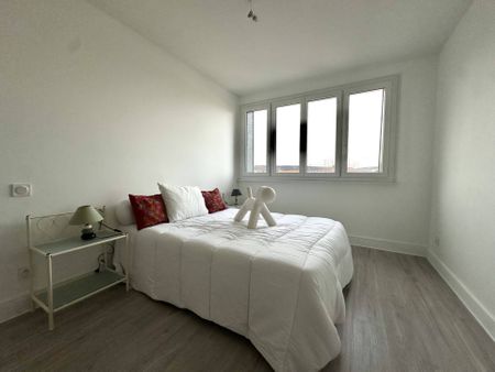 Appartement 3 pièces - - Photo 3