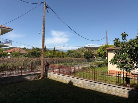 Μονοκατοικία για ενοικίαση Λογγάκι (Τρίκαλα) - Photo 5