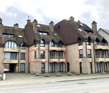 Appartement te huur in Nieuwerkerken - Foto 4