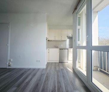 Location Appartement 1 pièce 20m² TOURS 37200 - Photo 6