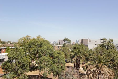 307E/8 Burnley Street, Richmond VIC 3121 - Photo 5