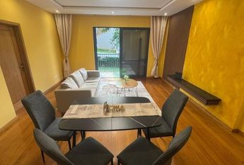 Apartamento T2 em Ilha Da Madeira