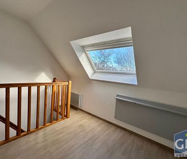 Location Appartement 2 pièces 18m² - Photo 3