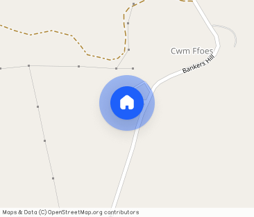 Court Terrace, Cefn Cribwr, BRIDGEND - Photo 1