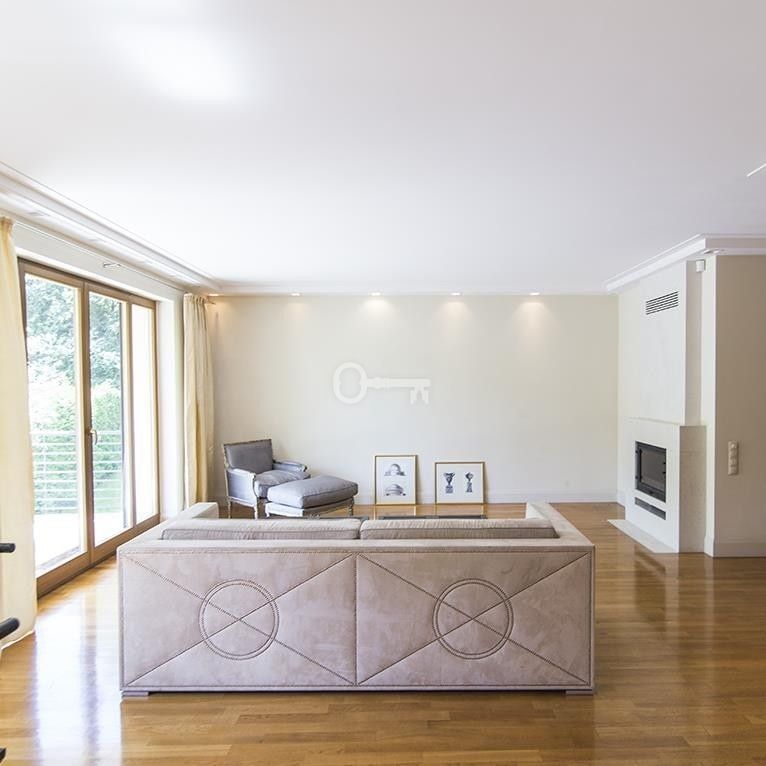 3 sypialnie | Pod Skocznią | Widok na zieleń - Zdjęcie 1