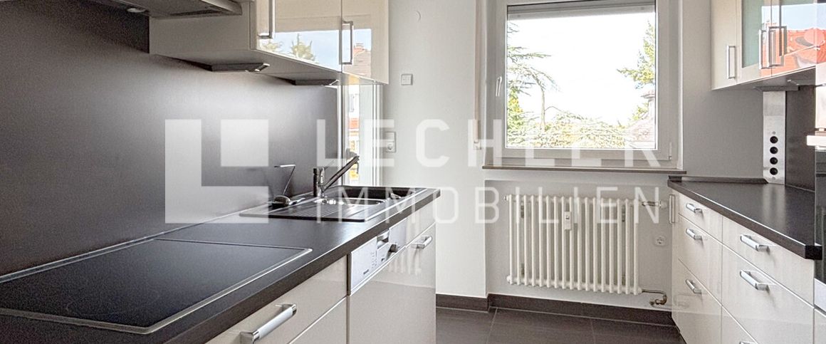 Exklusive 3-Zimmer-Wohnung in Bestlage – Sofort bezugsfertig - Foto 1