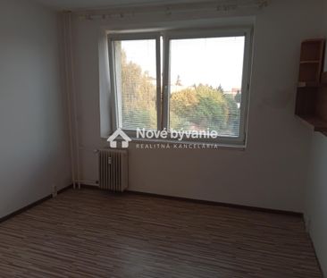 Hľadáme byt na prenájom vo Vranove nad Topľou - Photo 2