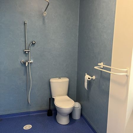 Location Appartement 1 pièce 21m² PESSAC 33600 - Photo 4