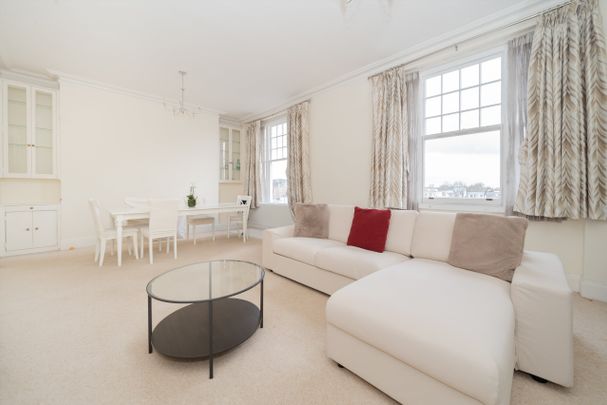 Blomfield Court, London, W9, London - Photo 1