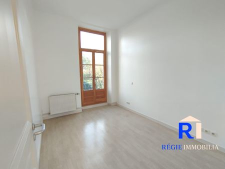 Location Appartement 3 pièces 64m² MEYLAN 38240 - Photo 4