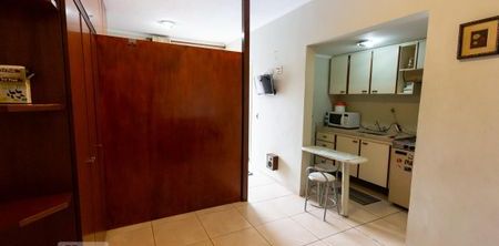 Apartamento para alugar com 60m², 1 quarto e 1 vaga - Photo 2