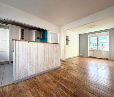 Location Maison 4 pièces 93m² BREST 29200 - Photo 6