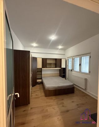 2 room apartment is rented, base 3 Iasi - Photo 1