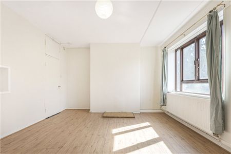 Kerridge Court, Balls Pond Road, London, N1 4AL - Photo 3