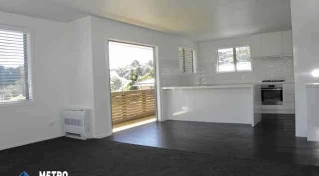 Modern Living in Kenmure - Photo 1