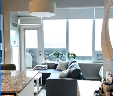 For Lease - 55 E Liberty Street Unit# 106, Toronto, Ontario - Photo 1