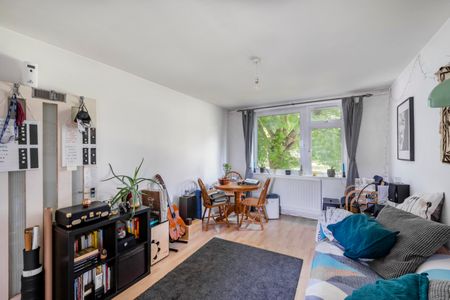 Willington Road, London, SW9 9NF - Photo 2