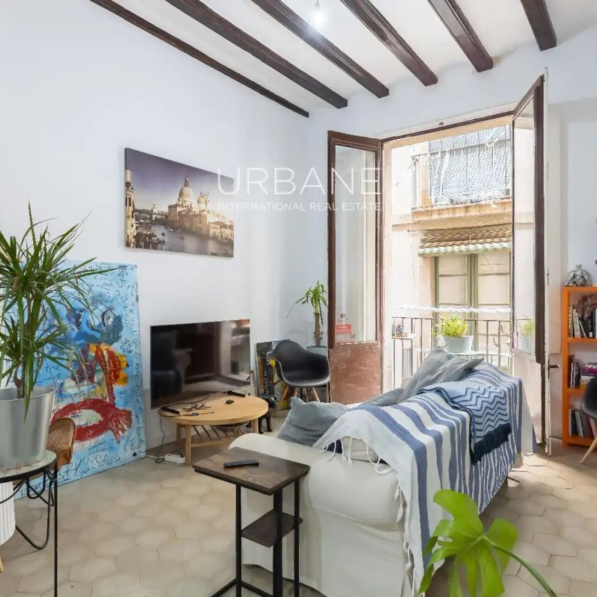 Barcelona Capital - Photo 1
