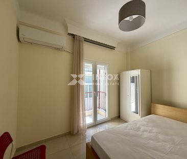 Επιπλωμένο διαμέρισμα και ηλεκτρικές συσκευές με 2Υ/Δ στο κέντρο τη... - Photo 6