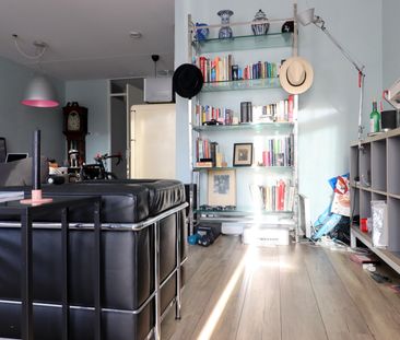 Te huur: Appartement Amendijk 25 in Hooglanderveen - Foto 3