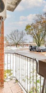 Anjou condo à louer - Photo 4