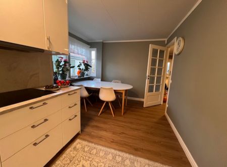 Mysigt och trivsamt hem hyrs ut - Photo 5