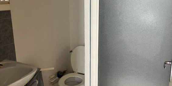 A louer studio Libourne 18 m2 - Photo 3