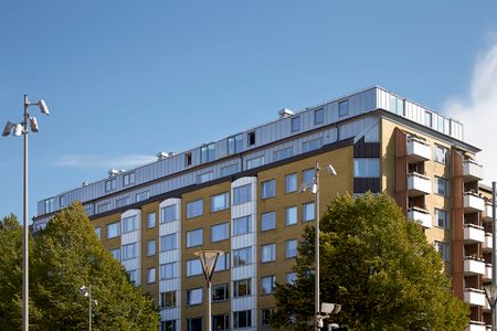 Seminariegatan 4 - Foto 5