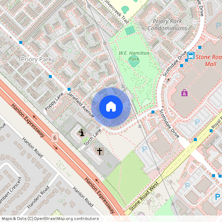 454 Janefield Avenue, Guelph, ON, Canada