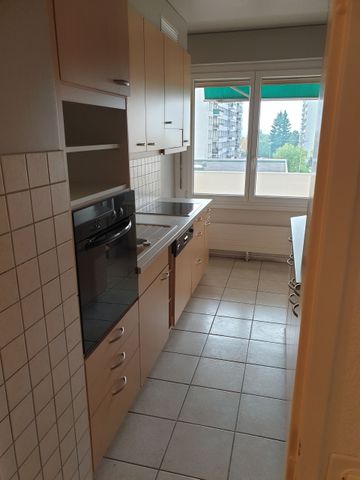 4-room apartment near international organizations - Photo 4