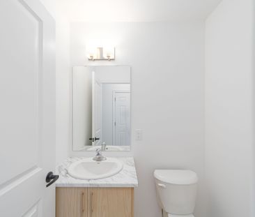 For Lease - 12 Wagon Lane, Barrie, Ontario - Photo 1