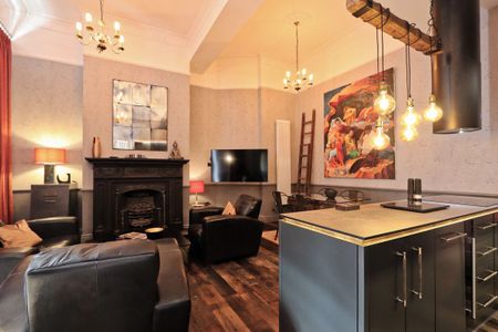 2 Bedroom Home – Medium Let - Photo 3