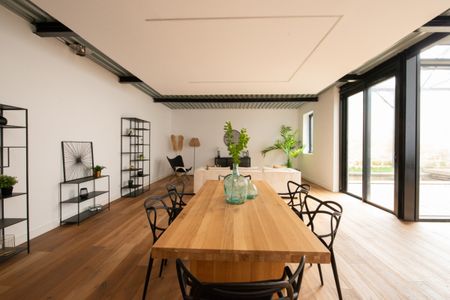 ARCHITECTURE INDUSTRIELLE - 2023 - CHIDIAC Architectes - Photo 3