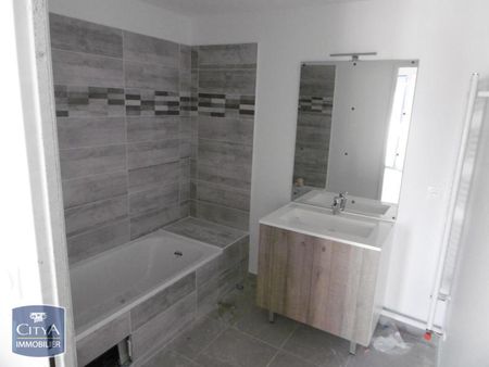 Location Appartement 3 pièces 60m² COLOMIERS 31770 - Photo 4