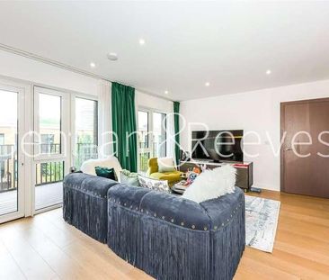 Staniforth Court, Tierney Lane, London, W6 - Photo 4
