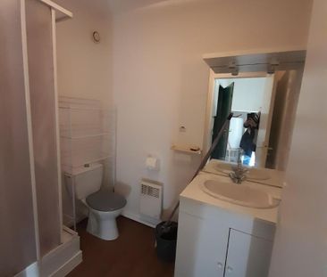 Location Appartement 1 pièce 24m² POITIERS 86000 - Photo 2