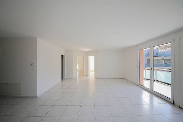 Attraktive Wohnung an bester Lage - Foto 1