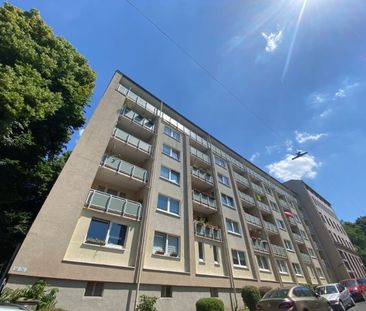 Elberfeld-Südstadt! Hier ist Ihr neues Zuhause. 2-Zimmer mit Dusche... - Foto 5