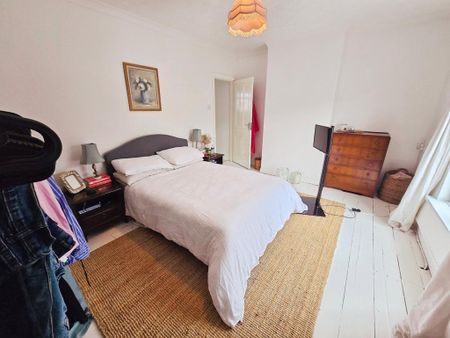 2 bedroom terraced house to rent - Photo 5