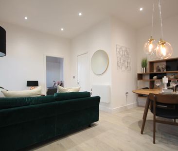 1 bedroom apartment to rent - Photo 3