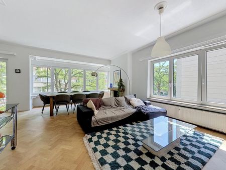 Altitude 100/Molière: Beautiful renovated 2 br apartment - foto 3