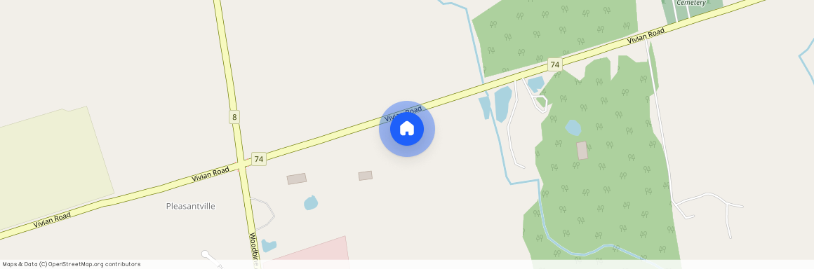 2413 Vivian Road Unit# (Main Floor), Whitchurch-Stouffville