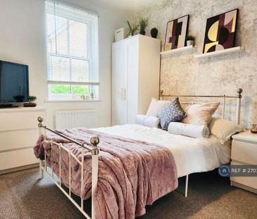 1 bedroom in a house share to rent - Photo 4